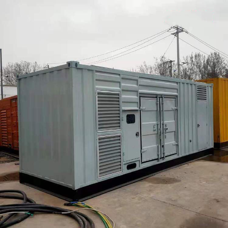 铺前镇发电机租赁