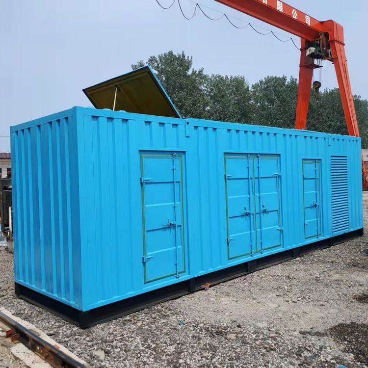 铺前镇发电机出租